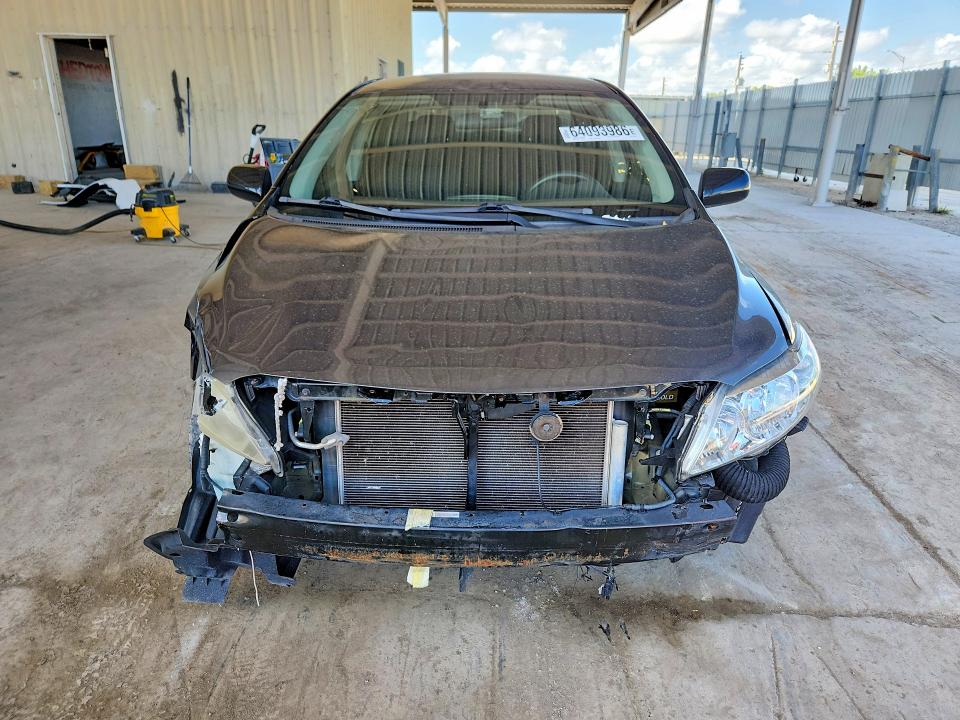 Продаж на аукціоні авто 2011 Toyota Corolla, vin: 5YFBU4EE2BP002365, номер лоту: 64093986
