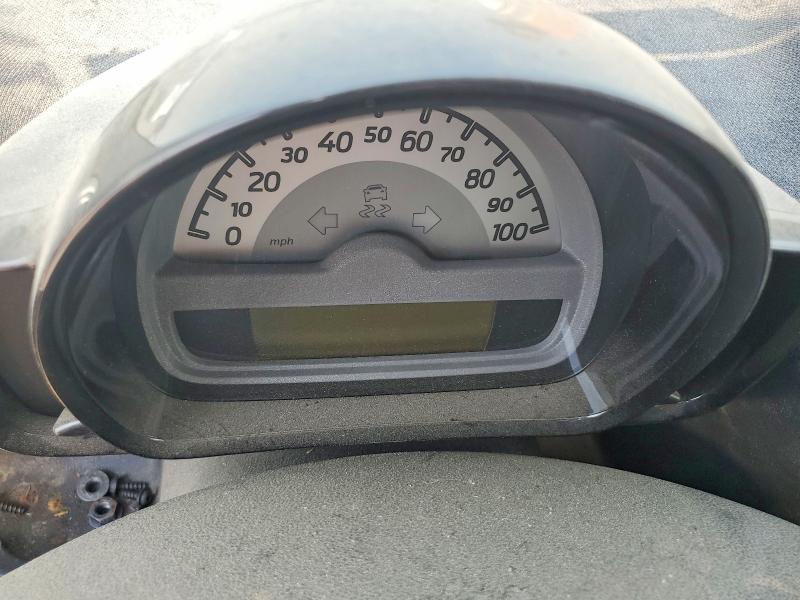 Продаж на аукціоні авто 2015 Smart Fortwo, vin: WMEEJ3BA4FK806822, номер лоту: 64790216