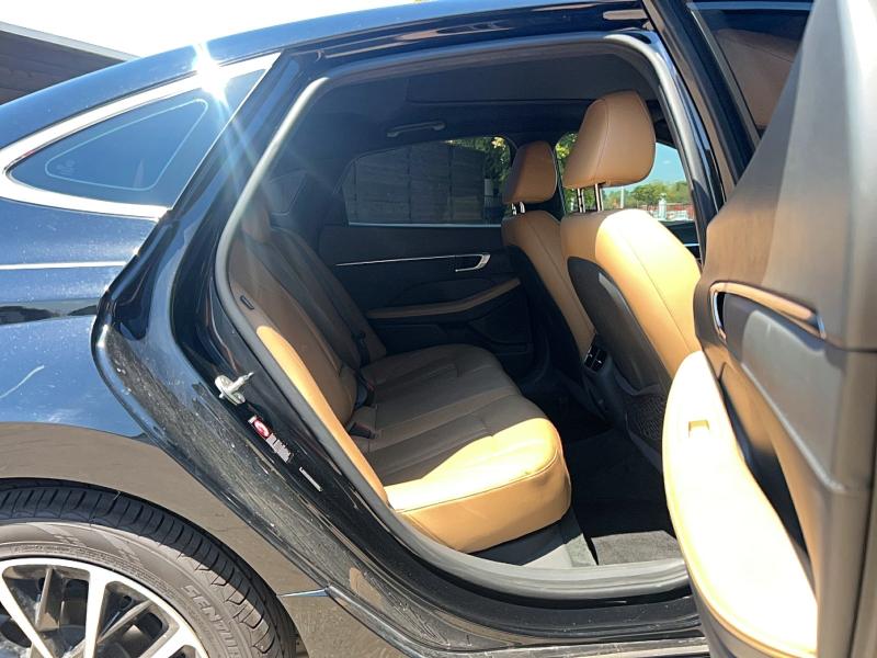Aukcja sprzedaży 2021 Hyundai Sonata, vin: 5NPEH4J28MH088990, numer aukcji: 67403086