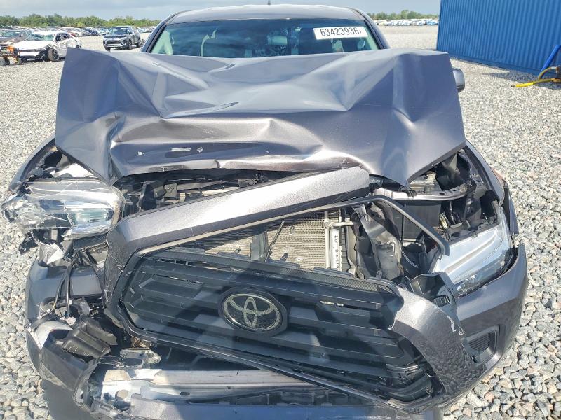 Продажа на аукционе авто 2023 Toyota Tacoma, vin: 3TYRZ5CNXPT028711, номер лота: 63423936