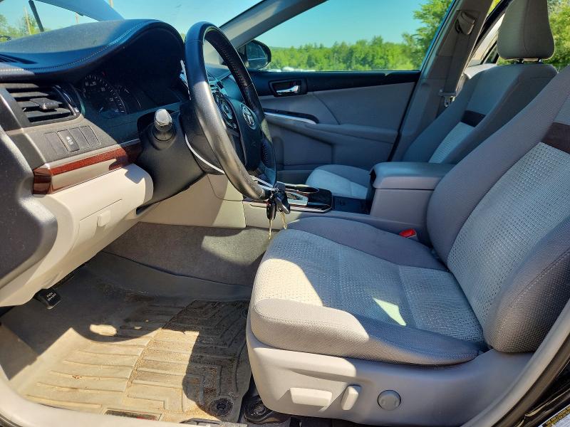 Aukcja sprzedaży 2012 Toyota Camry, vin: 4T4BF1FK7CR228923, numer aukcji: 63856066