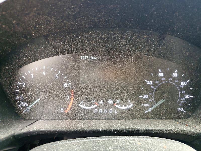 2020 Ford Escape მანქანა იყიდება აუქციონზე, vin: 1FMCU0G63LUC17305, აუქციონის ნომერი: 64619676