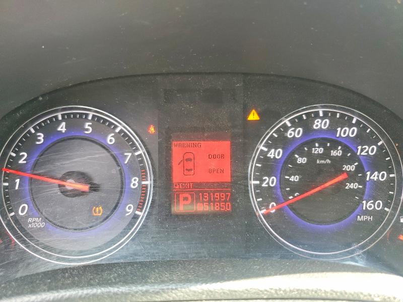 Продаж на аукціоні авто 2007 Infiniti G35, vin: JNKBV61F97M815251, номер лоту: 65104716