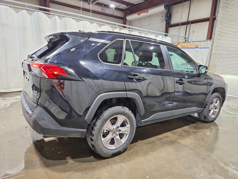 Aukcja sprzedaży 2025 Toyota Rav4, vin: 2T3P1RFV0SW543656, numer aukcji: 63838576