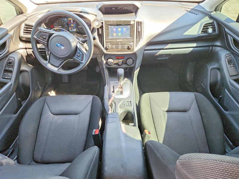 63515056 :رقم المزاد ، 4S3GTAD60H3722931 vin ، 2017 Subaru Impreza مزاد بيع