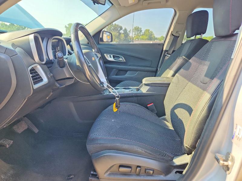 Продаж на аукціоні авто 2017 Chevrolet Equinox, vin: 2GNALCEK9H6105136, номер лоту: 65935836
