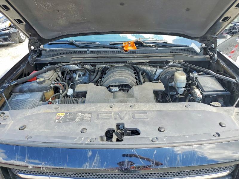Aukcja sprzedaży 2014 Gmc Sierra, vin: 3GTU2UEC7EG568965, numer aukcji: 64481216