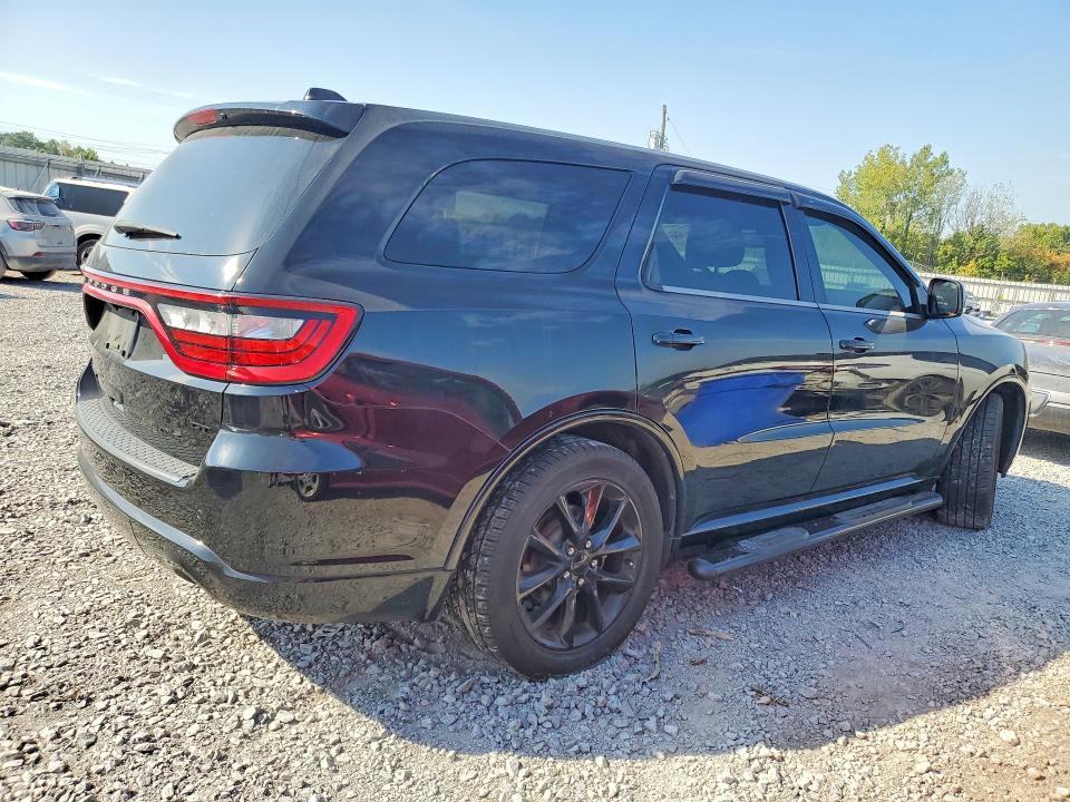 Aukcja sprzedaży 2018 Dodge Durango, vin: 1C4RDHDG0JC239727, numer aukcji: 66470156
