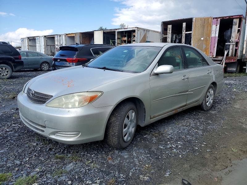 Aukcja sprzedaży 2004 Toyota Camry, vin: 4T1BE32K84U889344, numer aukcji: 66455336