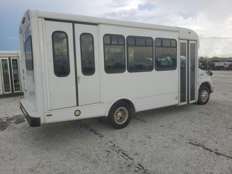 Продажа на аукционе авто 2021 Ford Econoline, vin: 1FDEE3FN9MDC10764, номер лота: 63260936