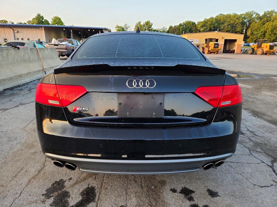Aukcja sprzedaży 2016 Audi S5, vin: WAUC4AFR6GA022941, numer aukcji: 66333576