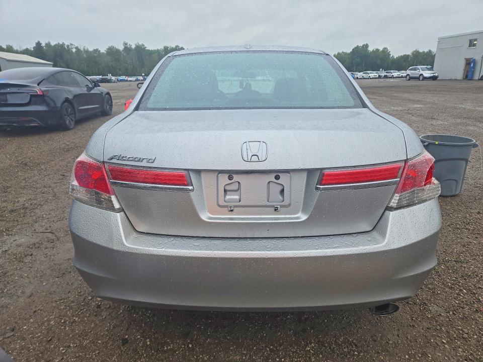 Aukcja sprzedaży 2012 Honda Accord, vin: 1HGCP2F83CA803225, numer aukcji: 66475506