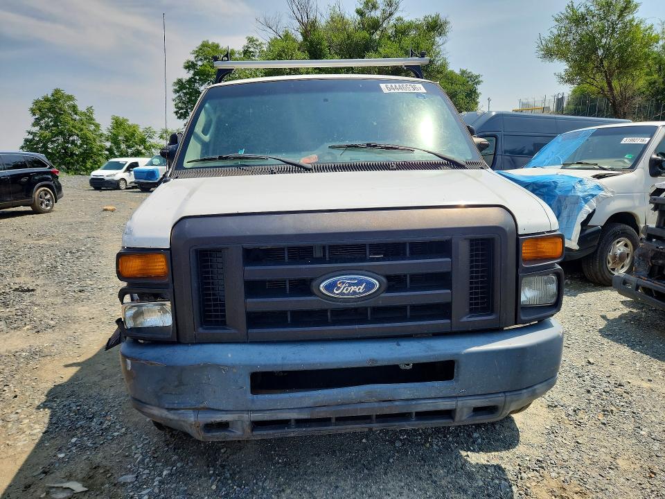 64446936 :رقم المزاد ، 1FTNE2EW0CDA94149 vin ، 2012 Ford Econoline مزاد بيع
