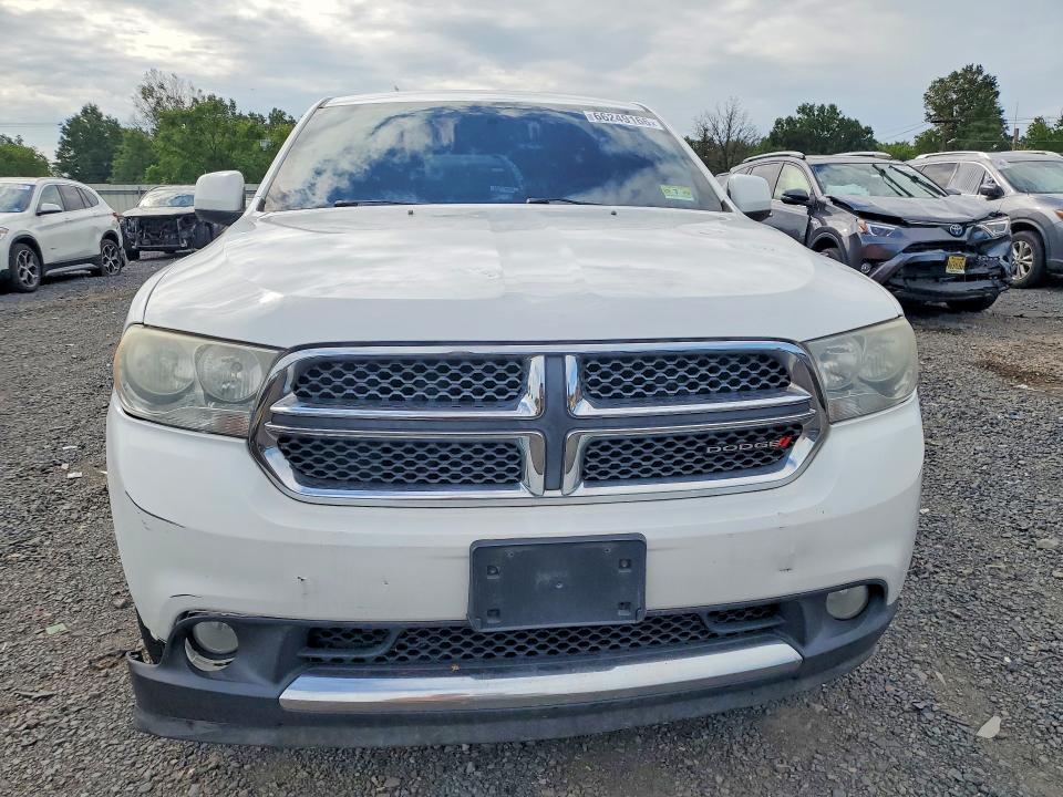 Продажа на аукционе авто 2013 Dodge Durango, vin: 1C4RDJAG2DC580062, номер лота: 66249166