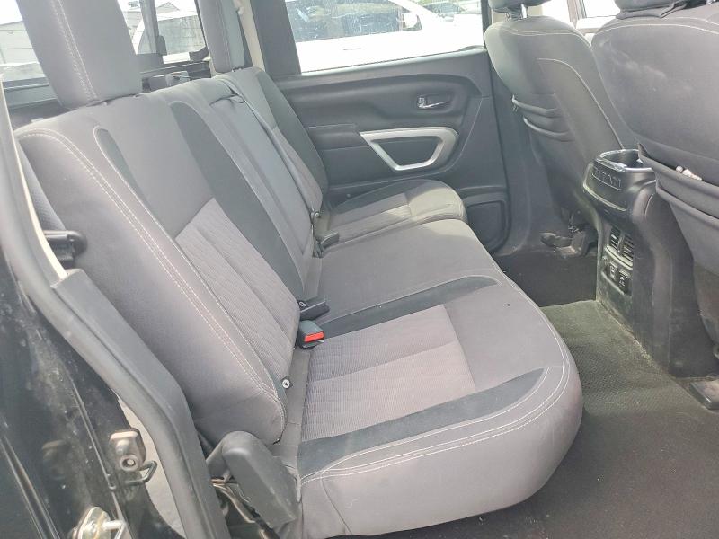 Aukcja sprzedaży 2020 Nissan Titan, vin: 1N6AA1EF9LN506936, numer aukcji: 67366656