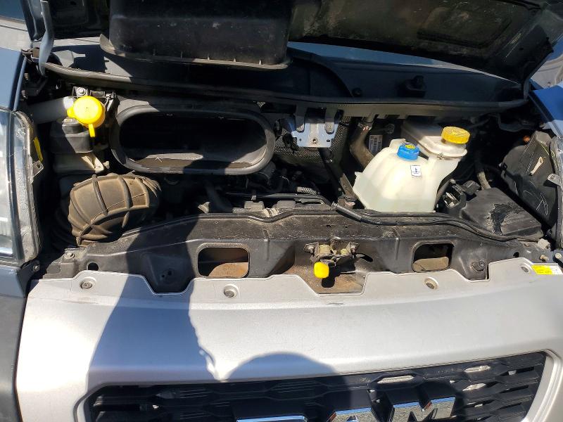 Продажа на аукционе авто 2020 Ram Promaster 3500, vin: 3C6URVJG1LE128914, номер лота: 62262936