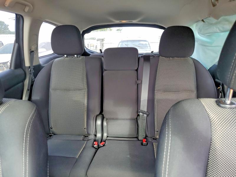 65601846 :رقم المزاد ، 5N1DR2MN9KC588521 vin ، 2019 Nissan Pathfinder مزاد بيع