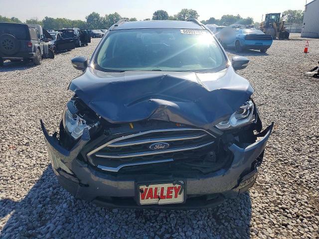 66993706 :رقم المزاد ، MAJ3S2GE2LC318313 vin ، 2020 Ford Ecosport مزاد بيع