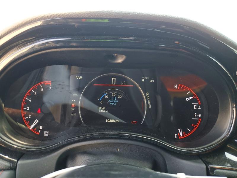 Aukcja sprzedaży 2026 Dodge Durango, vin: 1C4RDJDGXTC204512, numer aukcji: 66003796