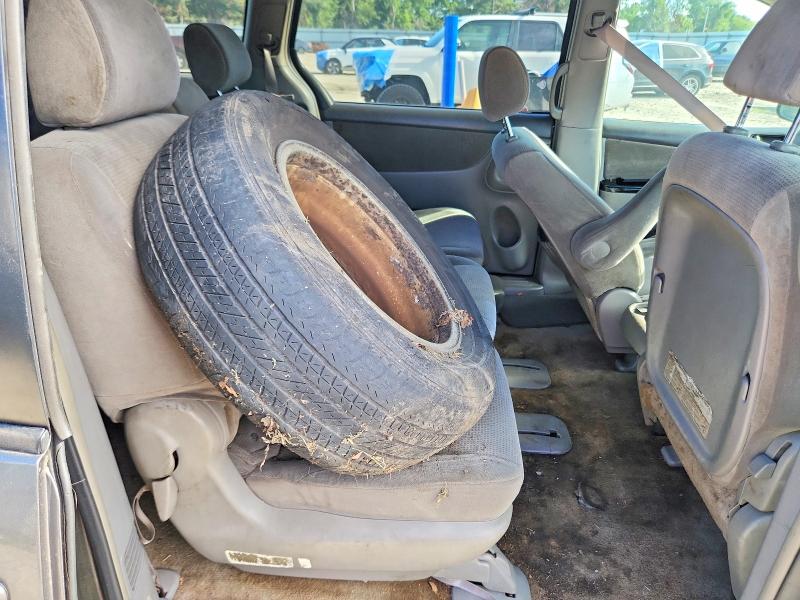 Aukcja sprzedaży 2005 Toyota Sienna, vin: 5TDZA23C65S276399, numer aukcji: 64230006