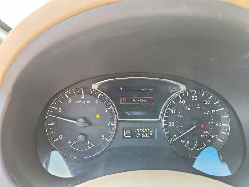 Продажа на аукционе авто 2015 Nissan Altima, vin: 1N4AL3AP4FC592914, номер лота: 64331626