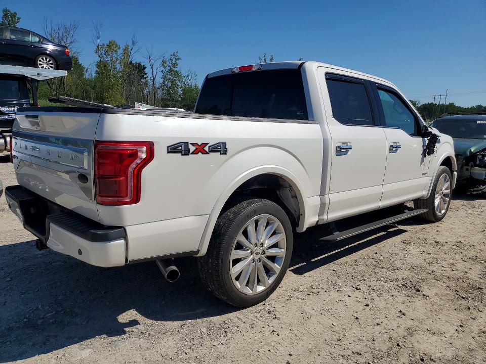 Продажа на аукционе авто 2016 Ford F150, vin: 1FTEW1EG2GFA24906, номер лота: 63566246