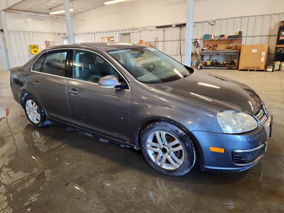 66089246 :رقم المزاد ، 3VWST71K25M644173 vin ، 2005 Volkswagen New Jetta مزاد بيع