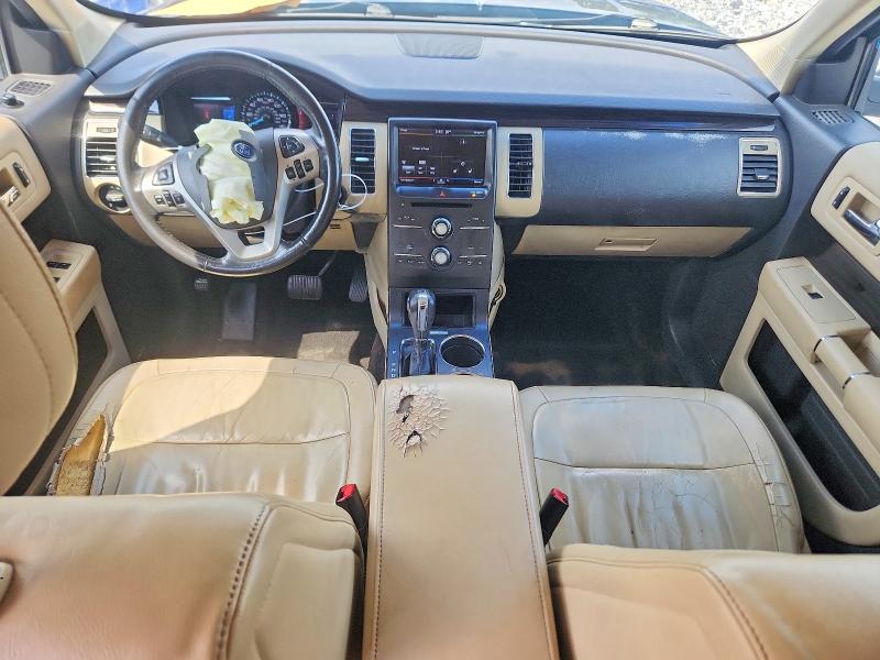 Продаж на аукціоні авто 2013 Ford Flex, vin: 2FMGK5C84DBD25709, номер лоту: 66604566