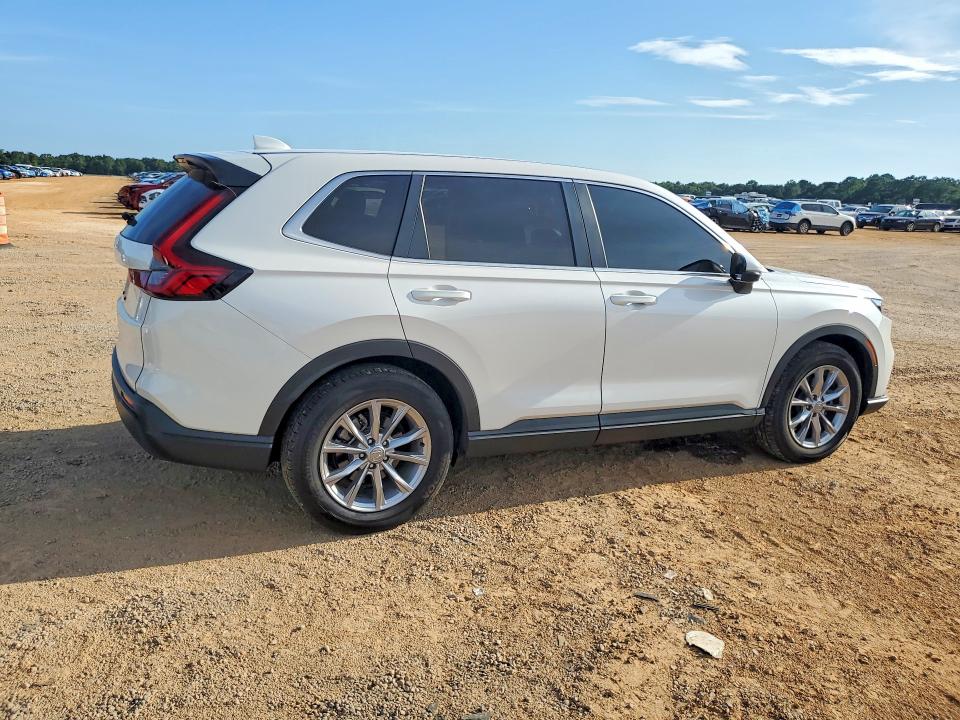 Продаж на аукціоні авто 2025 Honda Cr-v, vin: 2HKRS3H7XSH328648, номер лоту: 65126806