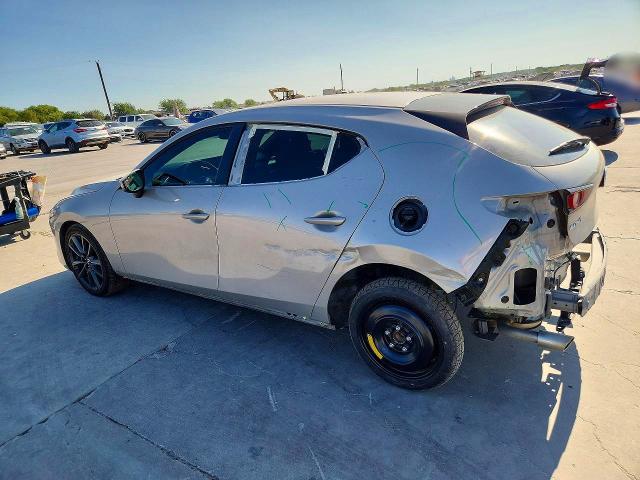 Aukcja sprzedaży 2024 Mazda 3, vin: JM1BPALM6R1652282, numer aukcji: 63261576