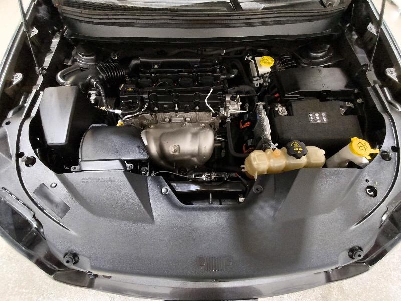 2019 Jeep Cherokee მანქანა იყიდება აუქციონზე, vin: 1C4PJLDB7KD326897, აუქციონის ნომერი: 64327326