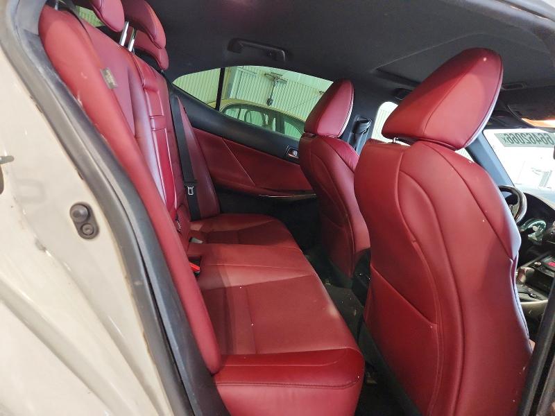 Aukcja sprzedaży 2017 Lexus Is, vin: JTHCM1D21H5023285, numer aukcji: 66462066