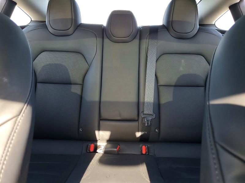 63429106 :رقم المزاد ، 5YJ3E1EA4RF825706 vin ، 2024 Tesla Model 3 مزاد بيع