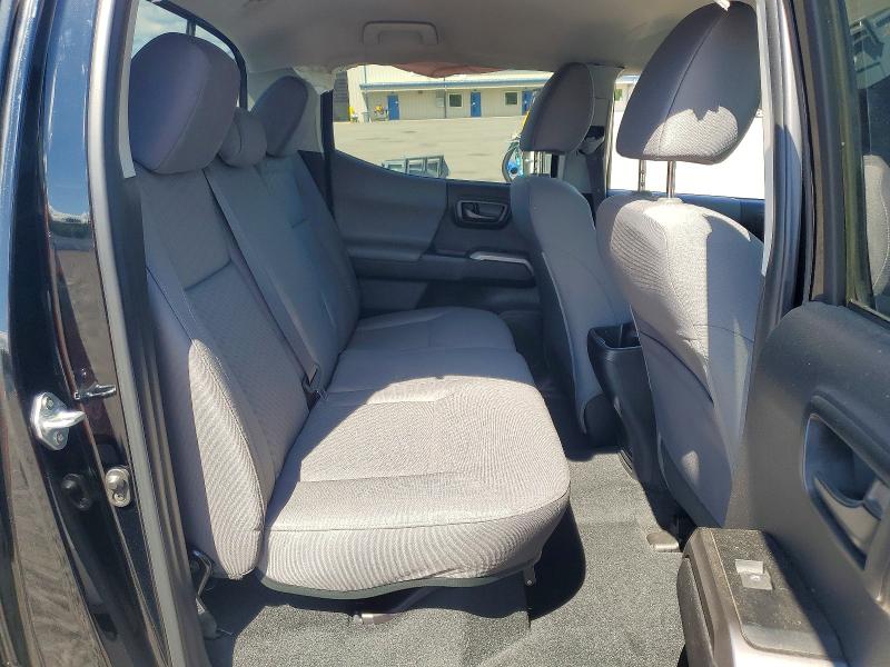 66499666 :رقم المزاد ، 3TYCZ5ANXPT148209 vin ، 2023 Toyota Tacoma مزاد بيع