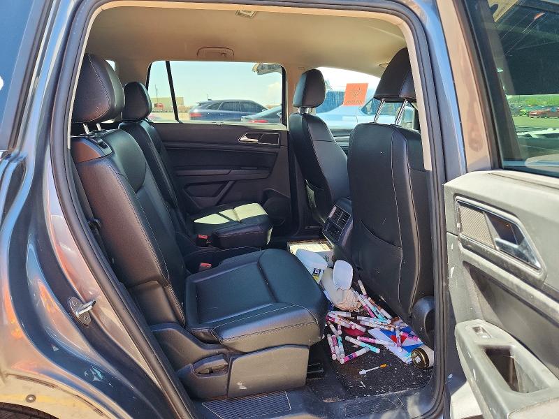 Продажа на аукционе авто 2019 Volkswagen Atlas, vin: 1V2UR2CA5KC539902, номер лота: 66292036