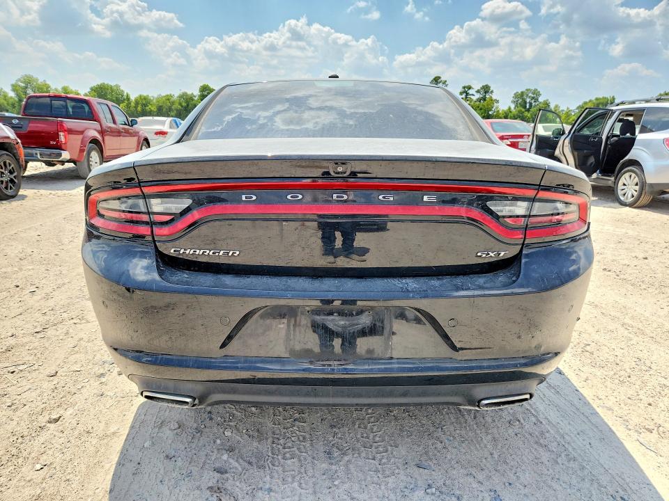 Aukcja sprzedaży 2018 Dodge Charger, vin: 2C3CDXBG6JH152239, numer aukcji: 63562556