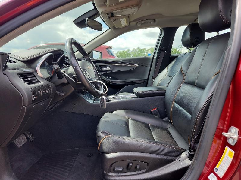 Aukcja sprzedaży 2017 Chevrolet Impala, vin: 2G1145S3XH9104387, numer aukcji: 65348236