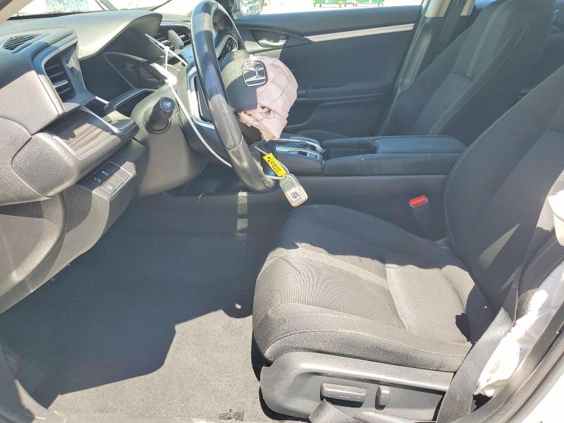 Продажа на аукционе авто 2019 Honda Civic, vin: 19XFC1F39KE208350, номер лота: 64096586