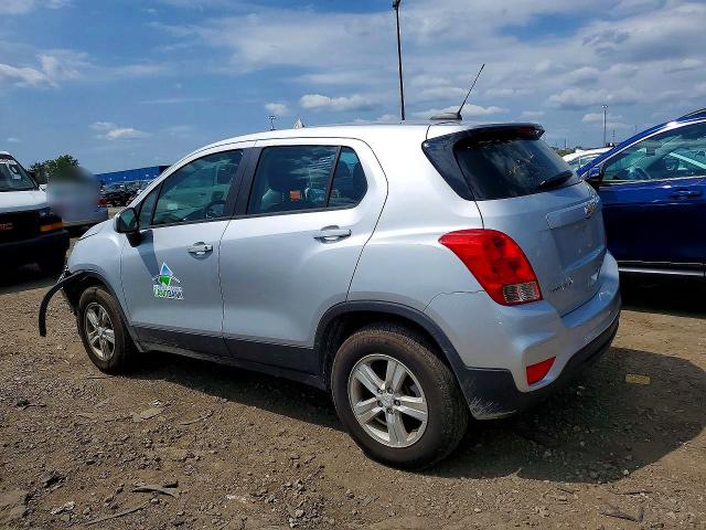 Продаж на аукціоні авто 2019 Chevrolet Trax, vin: 3GNCJNSBXKL357303, номер лоту: 66772516