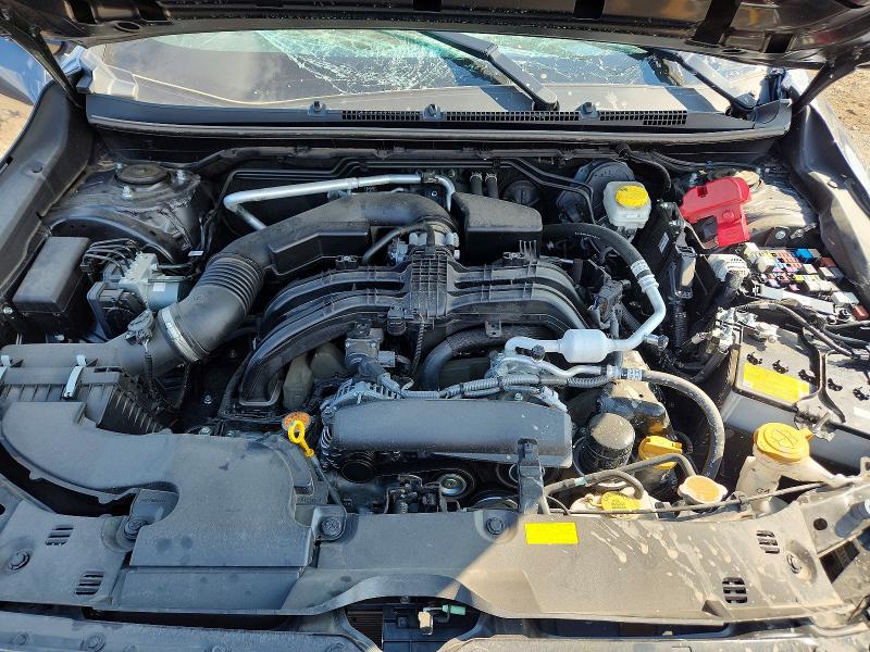 Продаж на аукціоні авто 2025 Subaru Crosstrek, vin: JF2GUHDC3S8258007, номер лоту: 62838666
