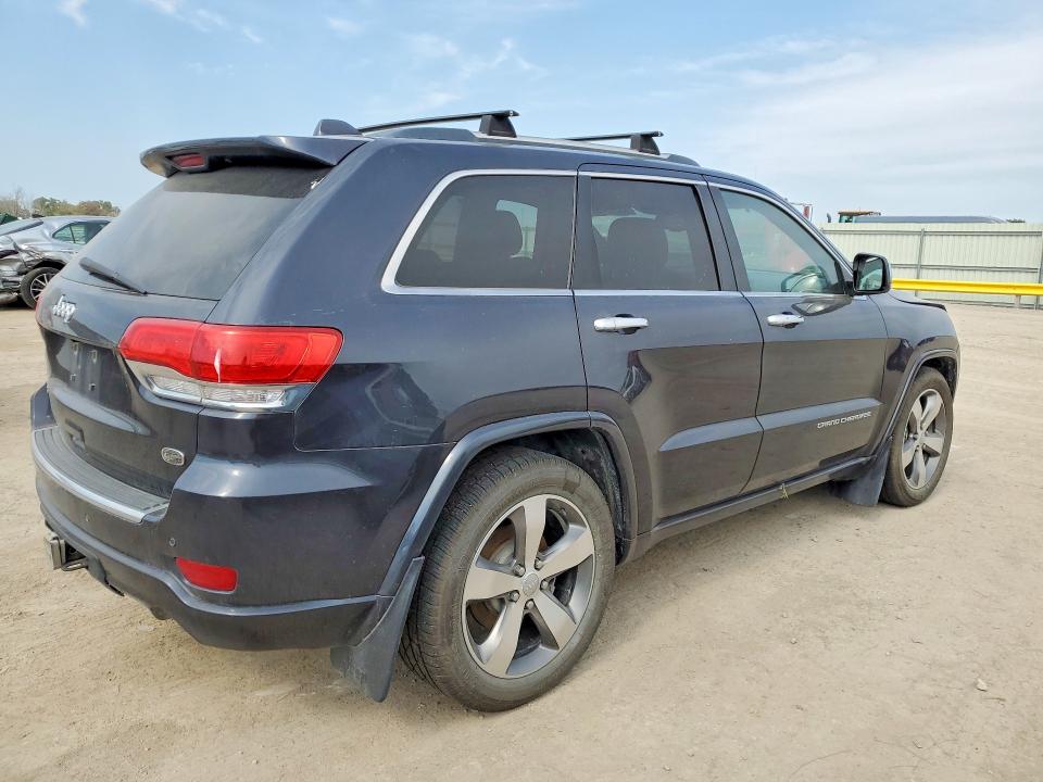 63387486 :رقم المزاد ، 1C4RJFCG2FC130885 vin ، 2015 Jeep Grand Cherokee مزاد بيع