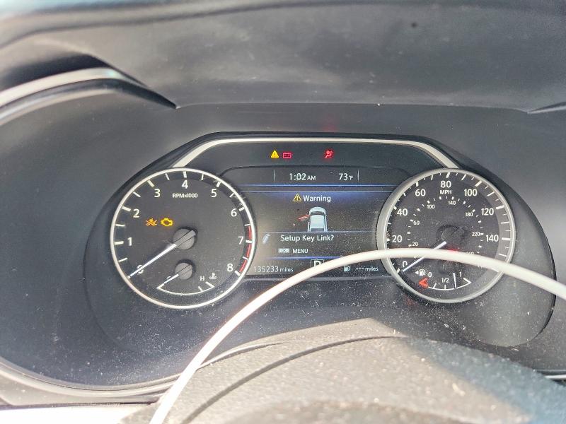 2016 Nissan Maxima მანქანა იყიდება აუქციონზე, vin: 1N4AA6AP5GC433361, აუქციონის ნომერი: 65924236