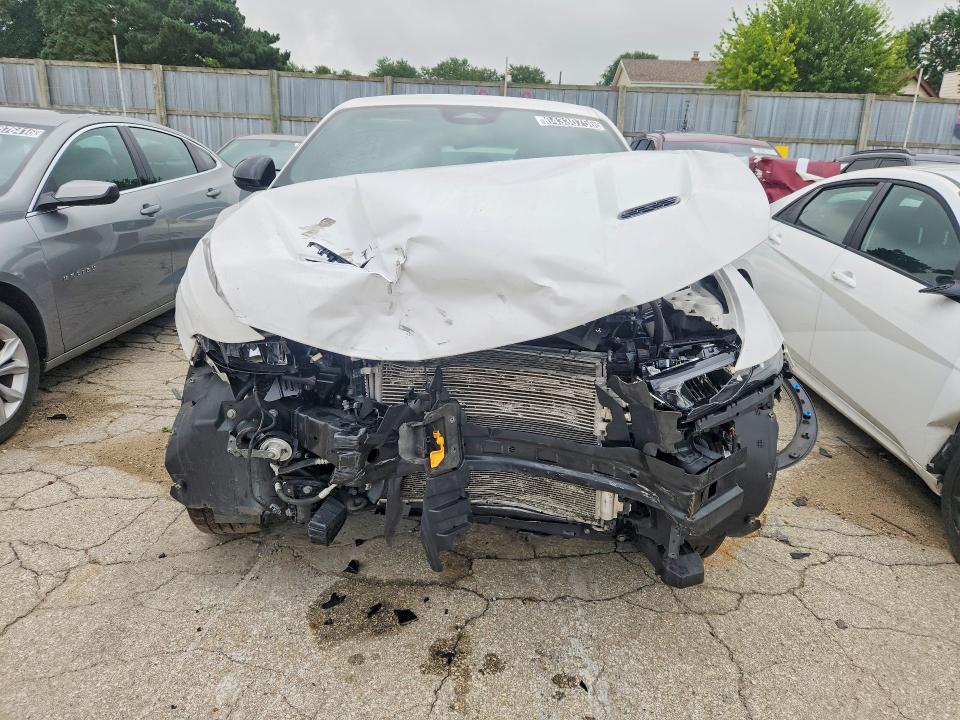 Продажа на аукционе авто 2024 Dodge Hornet, vin: ZACNDFAN0R3A42626, номер лота: 64330756