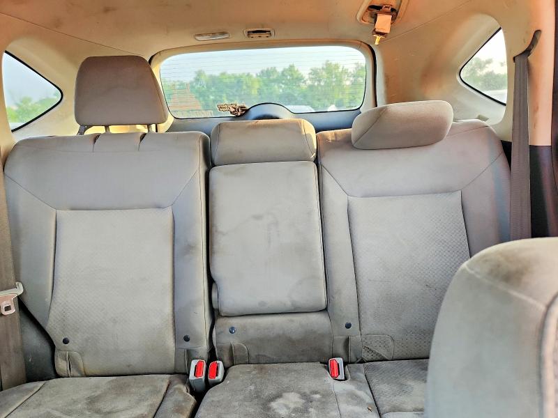 64636016 :رقم المزاد ، 2HKRM4H50GH672673 vin ، 2016 Honda Cr-v مزاد بيع