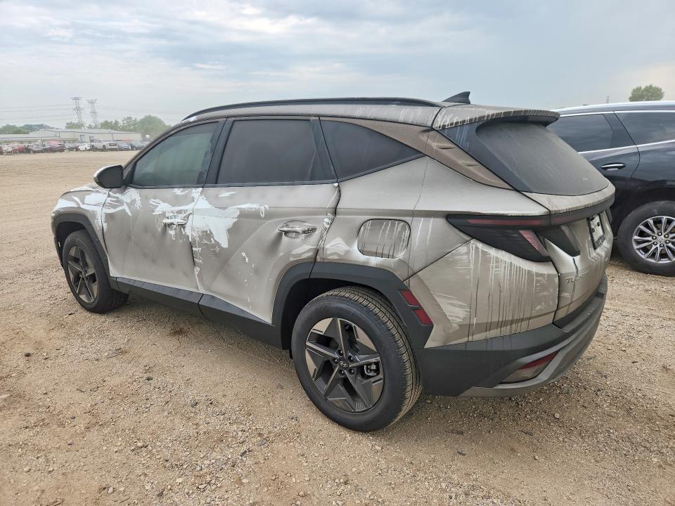 Продажа на аукционе авто 2026 Hyundai Tucson, vin: 5NMJCCDE5TH690464, номер лота: 65917626
