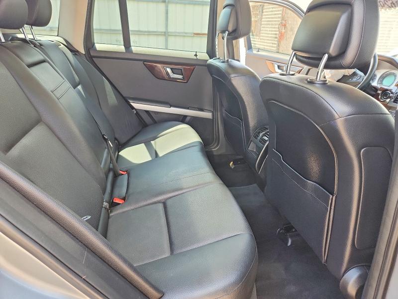 Aukcja sprzedaży 2011 Mercedes-benz Glk, vin: WDCGG8HB0BF559279, numer aukcji: 62968236