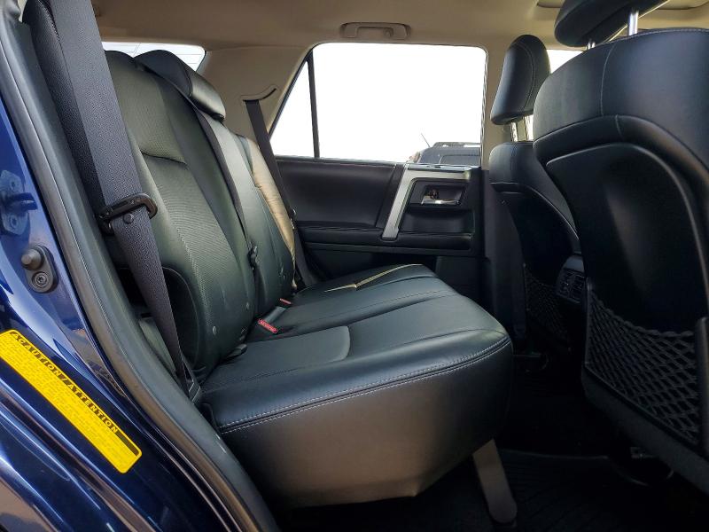 2015 Toyota 4runner მანქანა იყიდება აუქციონზე, vin: JTEBU5JR2F5255120, აუქციონის ნომერი: 63380526