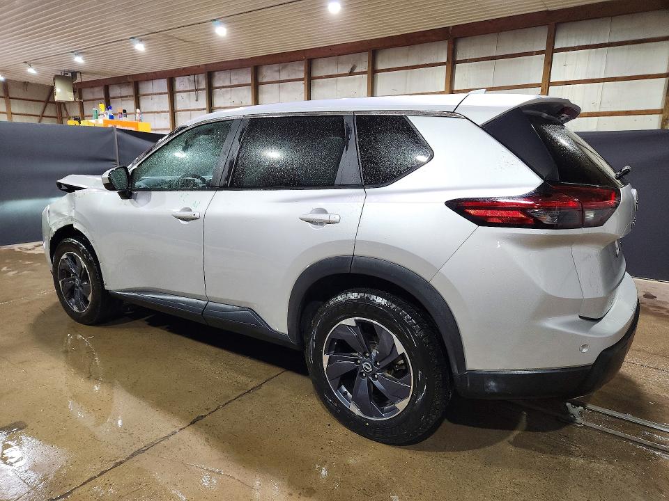 Aukcja sprzedaży 2024 Nissan Rogue, vin: 5N1BT3BAXRC695263, numer aukcji: 65219246