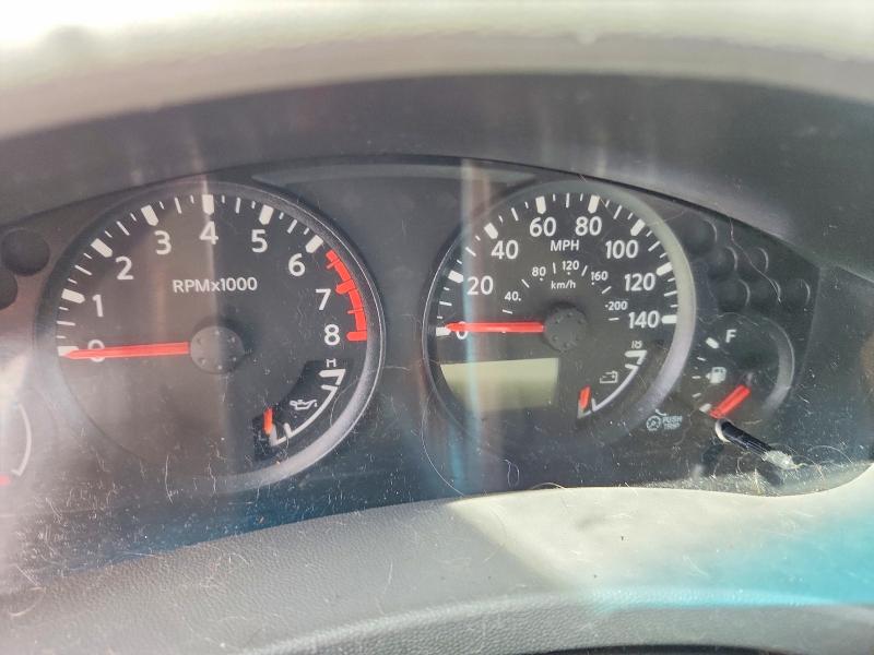 Продажа на аукционе авто 2007 Nissan Xterra, vin: 5N1AN08U87C542139, номер лота: 64440366