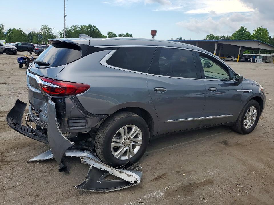 Aukcja sprzedaży 2020 Buick Enclave, vin: 5GAEVAKW0LJ244813, numer aukcji: 64302976